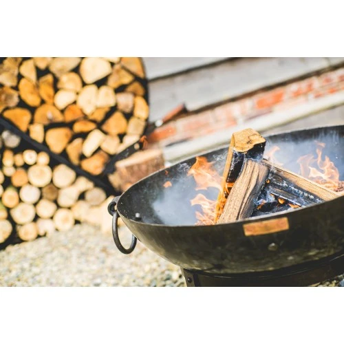 Kadai 60cm Tula Firepit - image 3