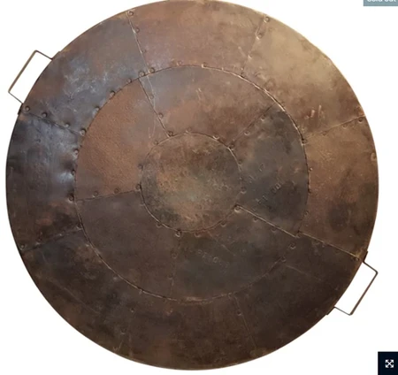 Kadai 70cm Shield - image 2