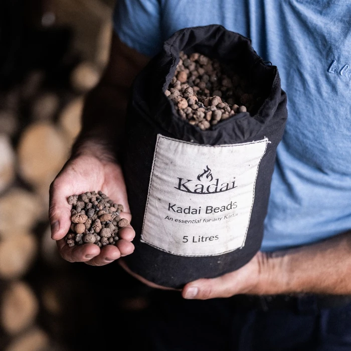 Kadai Beads - image 7