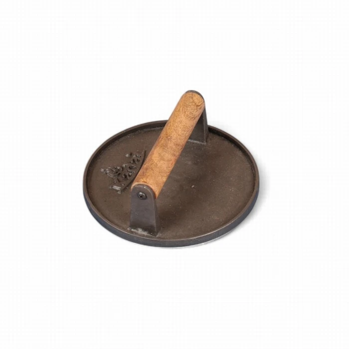 Kadai Burger Press - image 1