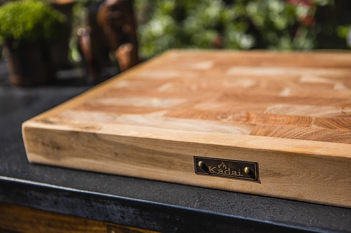 Kadai Butchers Block - image 2