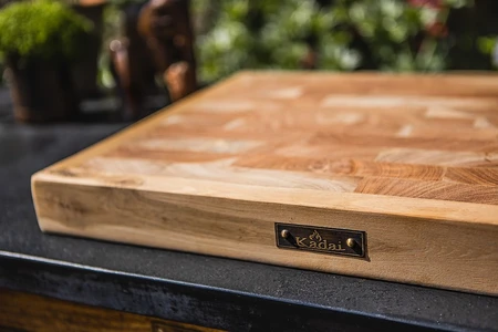 Kadai Butchers Block - image 2