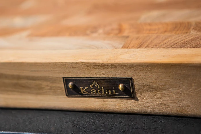 Kadai Butchers Block - image 3