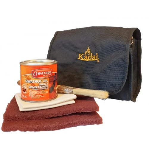 Kadai Care Kit - image 3