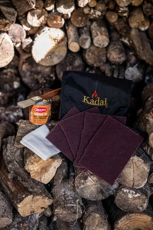 Kadai Care Kit - image 5