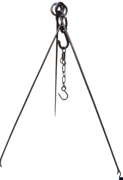 Kadai Cooking Tripod Fits 60cm - image 2