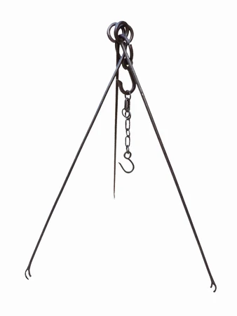 Kadai Cooking Tripod Fits 60cm - image 3