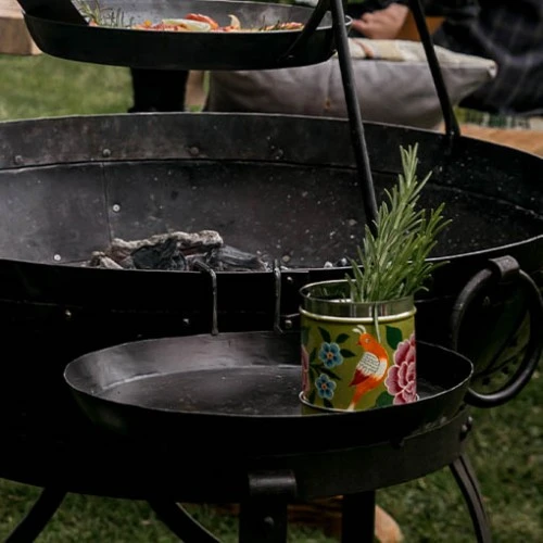 Kadai Shelf - image 6