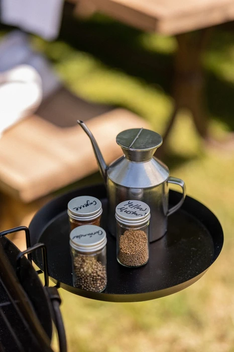 Kadai Shelf - image 7