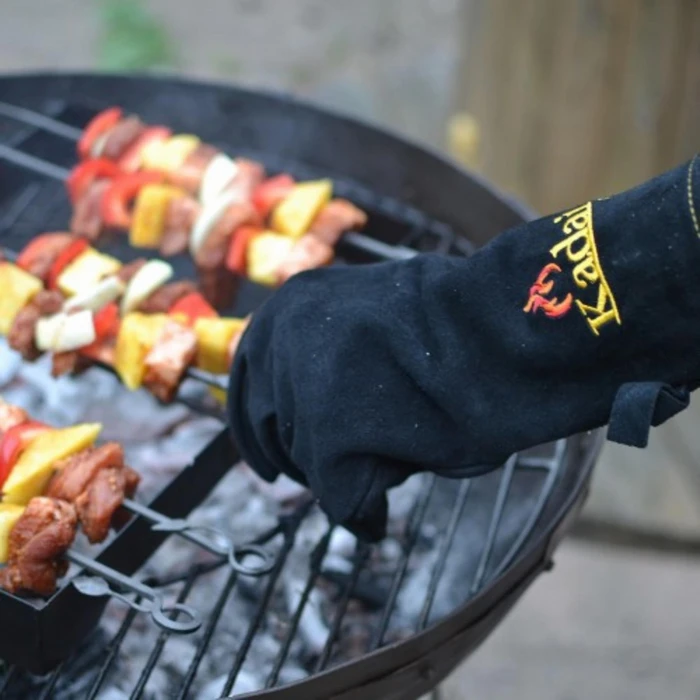 Kadai Left Glove - image 6