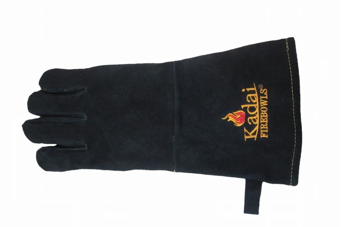 Kadai Left Glove - image 3