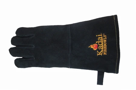 Kadai Left Glove - image 3