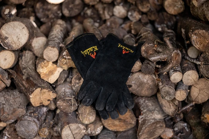 Kadai Left Glove - image 7