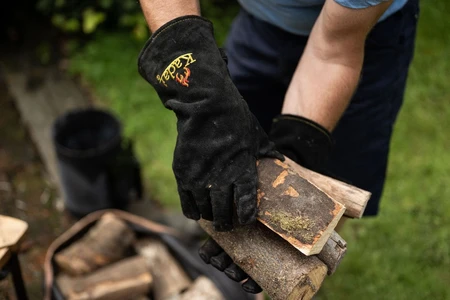 Kadai Left Glove - image 8