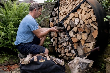 Kadai Log Store - image 3