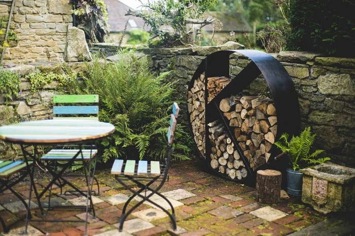 Kadai Log Store - image 4