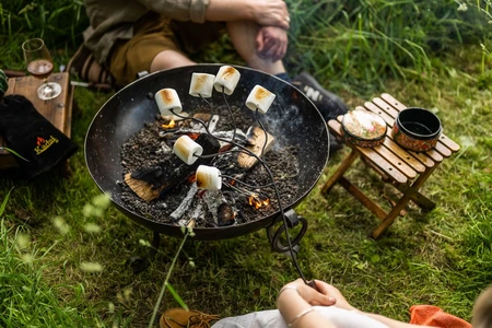 Kadai Marshmallow Fork - image 8