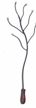 Kadai Marshmallow Fork - image 2