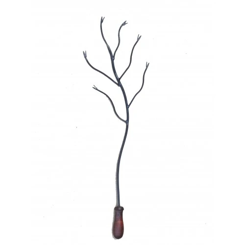 Kadai Marshmallow Fork - image 3