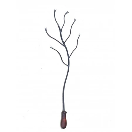 Kadai Marshmallow Fork - image 3