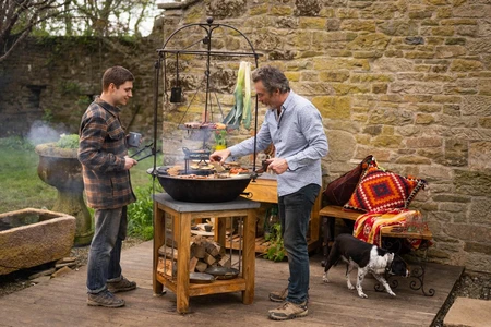 Plancha Kadai - image 5