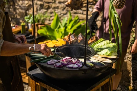 Plancha Kadai - image 7