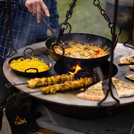 Plancha Kadai - image 3