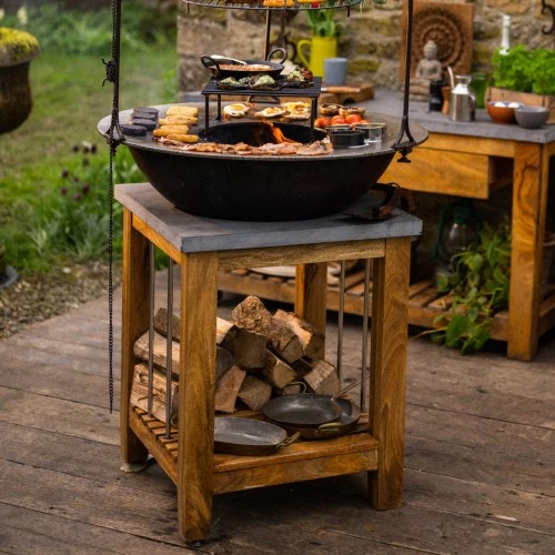 Plancha Kadai - image 4