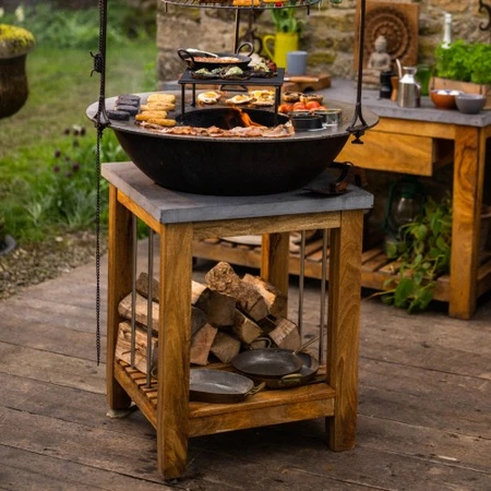 Plancha Kadai - image 4