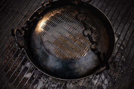 Kadai Popcorn Maker - image 2