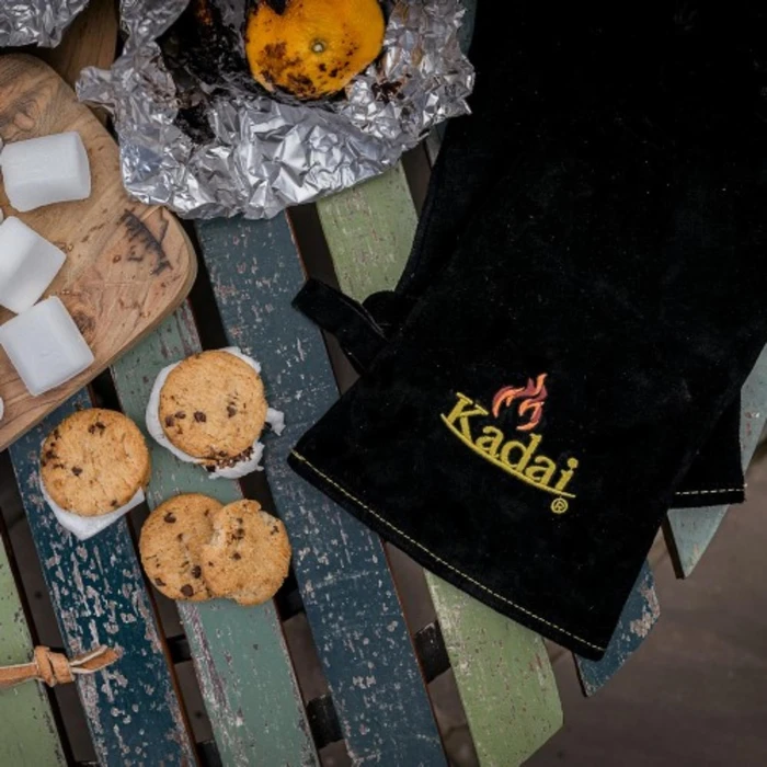 Kadai Right Glove - image 5