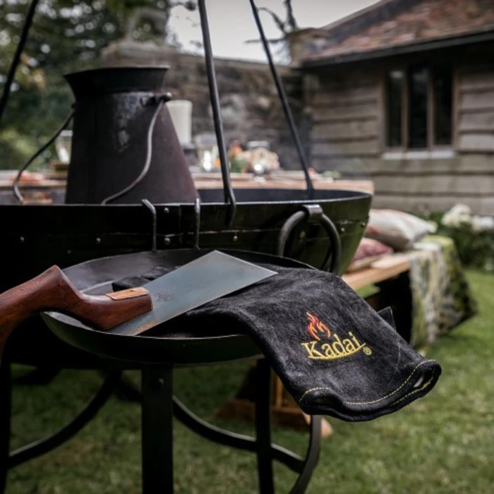 Kadai Right Glove - image 6