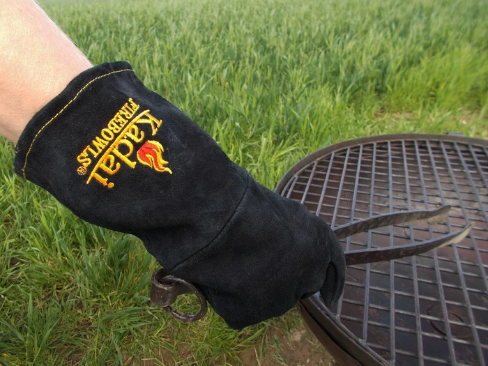 Kadai Right Glove - image 3