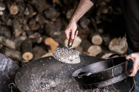 Kadai Shovel - image 6