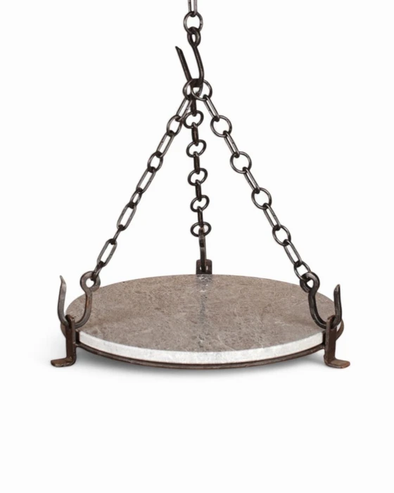 Kadai Stone Griddle Plate - image 1