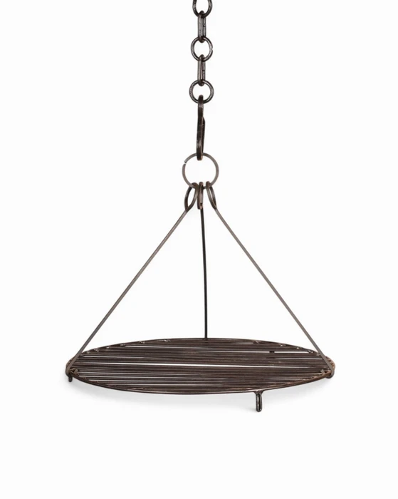 Kadai Swing Grill To Fit 80cm Kadai - image 1