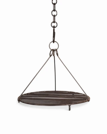 Kadai Swing Grill To Fit 80cm Kadai - image 1