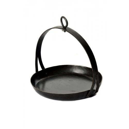 Kadai Tripod Skillet - image 2