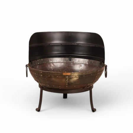 Kadai Wind Guard Fits 60cm - image 1