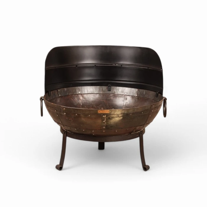 Kadai Wind Guard Fits 70cm - image 1