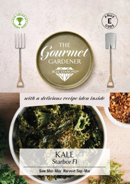 KALE Starbor F1
