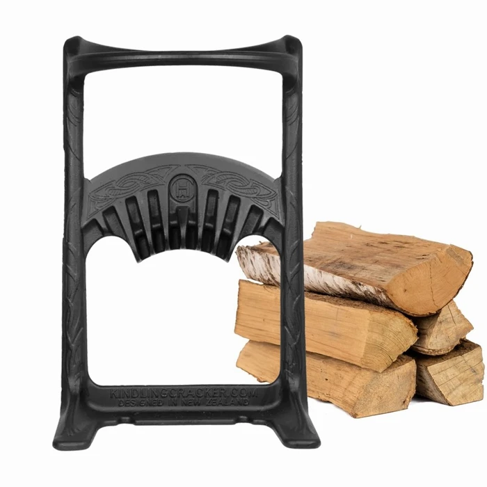 Kindling Cracker King - image 1
