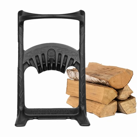 Kindling Cracker King - image 1
