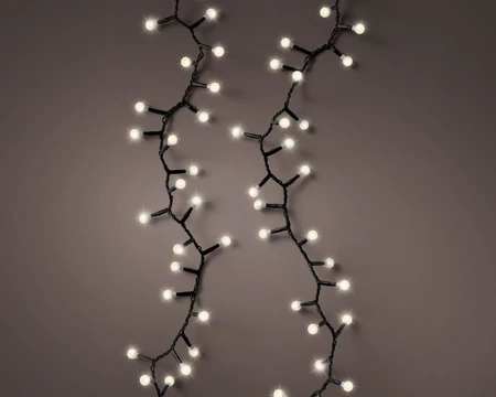 LED 500 Warm White Cherry Lights - image 1