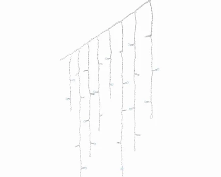 LED Icicle Snowball Effect 720 - image 2