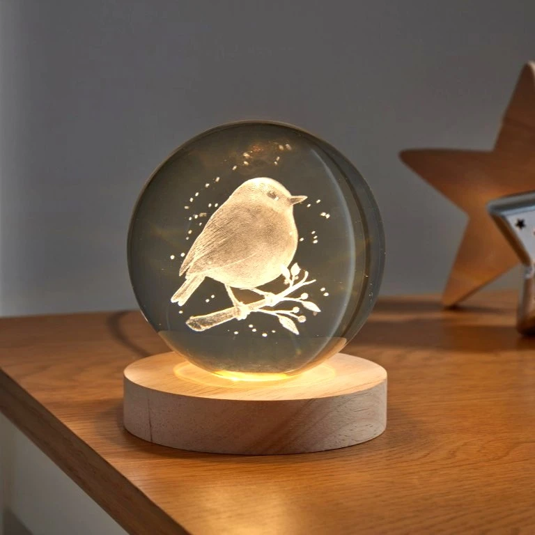 LED Ornaments