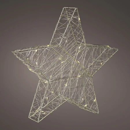 Star LED Battery Operated lights