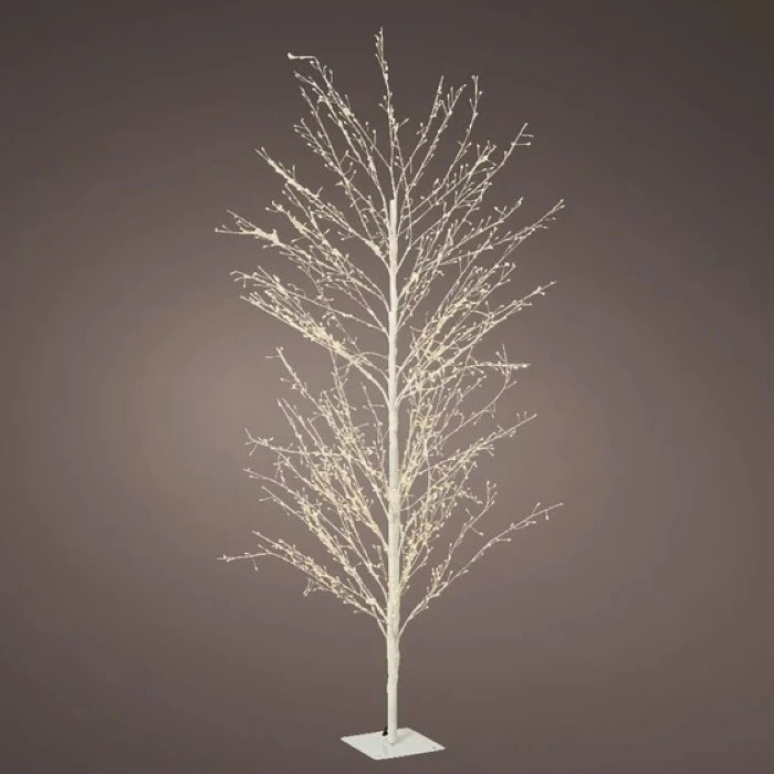 LED Trees