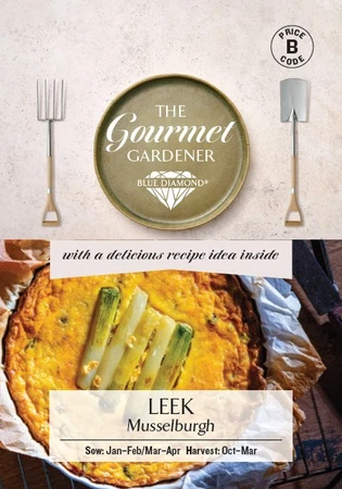 LEEK Musselburgh