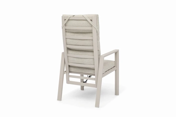 Ludlow 8 Seat Extending Dining Set - image 2